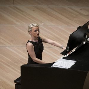 Großer Erfolg in der Elbphilharmonie